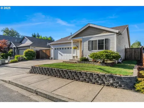 1214 NW 12th Street Battle Ground WA 98604