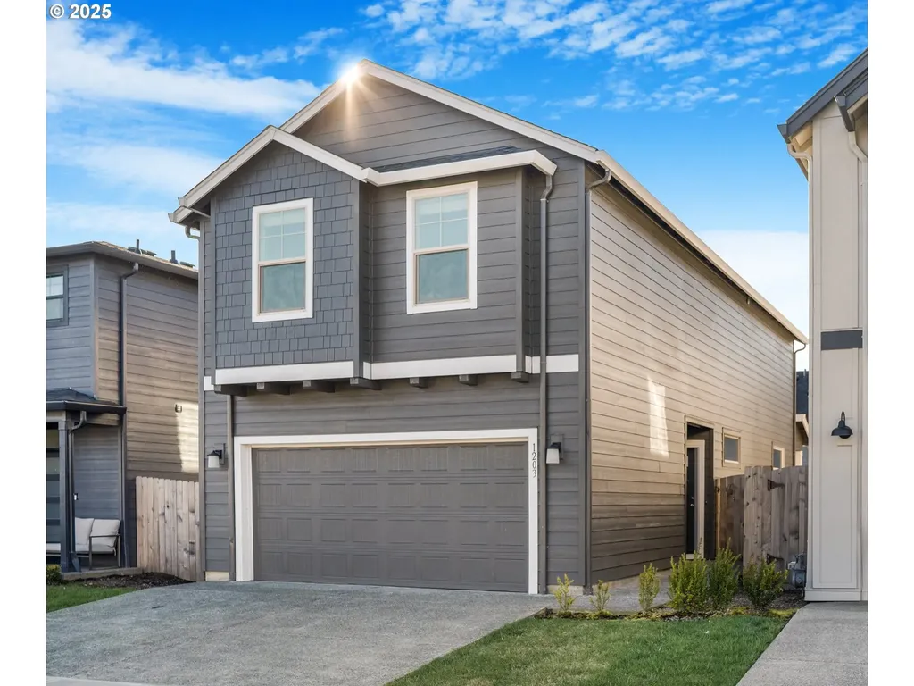 1203 N Fairhope Place Ridgefield WA 98642