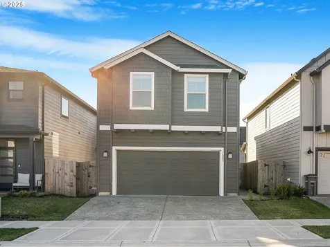 1203 N Fairhope Place Ridgefield WA 98642