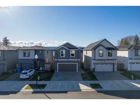 1203 N Fairhope Place Ridgefield WA 98642