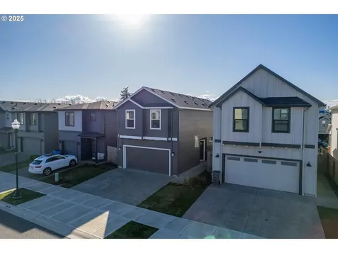 1203 N Fairhope Place Ridgefield WA 98642