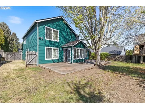 14850 SW Smock Street Sherwood OR 97140