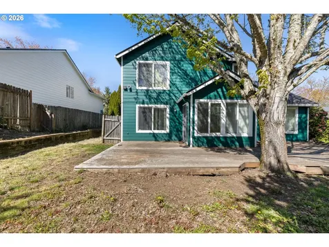 14850 SW Smock Street Sherwood OR 97140