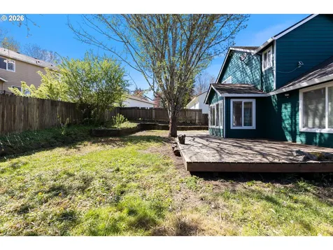 14850 SW Smock Street Sherwood OR 97140
