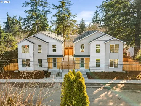 7466 SE Tolman Street Portland OR 97206