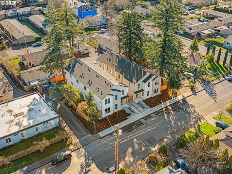 7466 SE Tolman Street Portland OR 97206