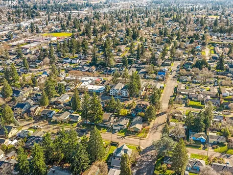 7466 SE Tolman Street Portland OR 97206