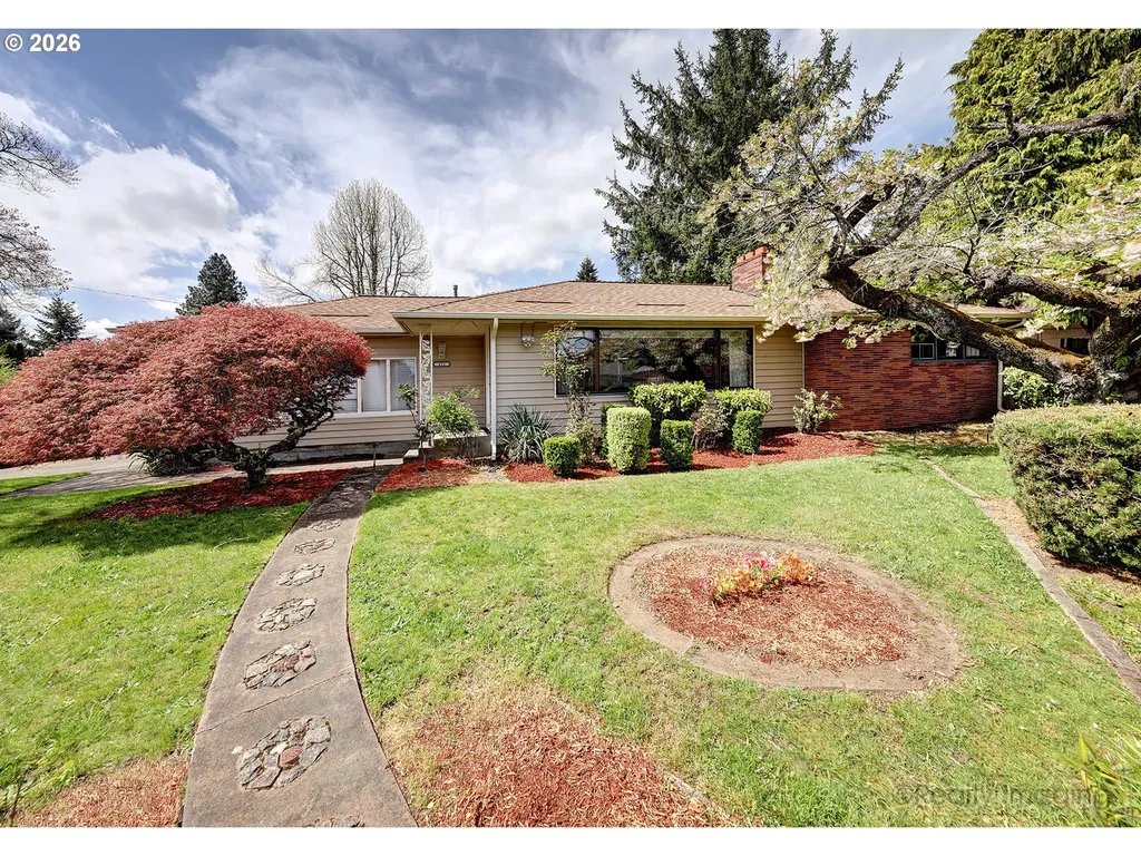 415 NE 116th Place Portland OR 97220