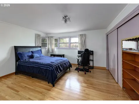 415 NE 116th Place Portland OR 97220