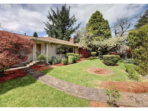 415 NE 116th Place Portland OR 97220