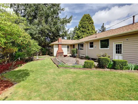 415 NE 116th Place Portland OR 97220