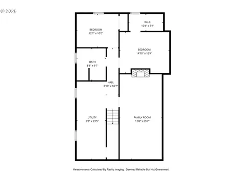 415 NE 116th Place Portland OR 97220