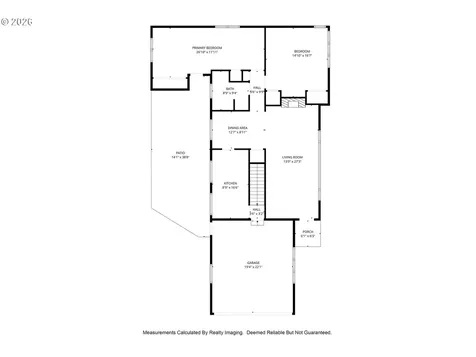 415 NE 116th Place Portland OR 97220