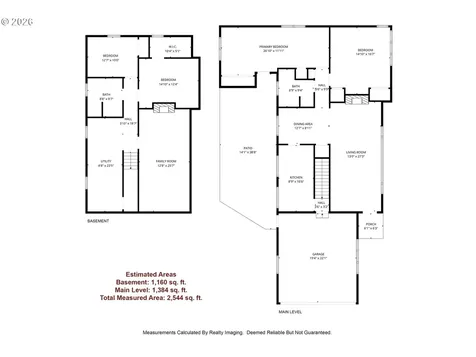 415 NE 116th Place Portland OR 97220