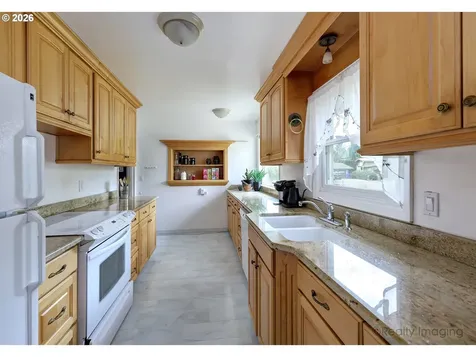 415 NE 116th Place Portland OR 97220