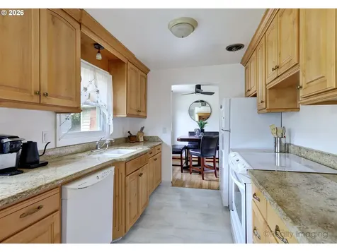 415 NE 116th Place Portland OR 97220