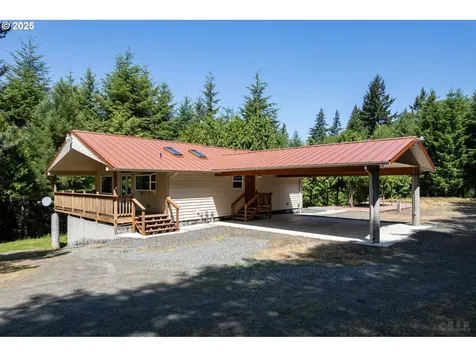 25363 Wonderly Road Rainier OR 97048