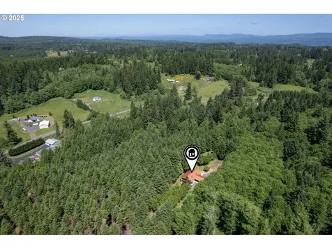 25363 Wonderly Road Rainier OR 97048