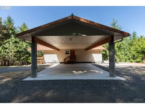 25363 Wonderly Road Rainier OR 97048