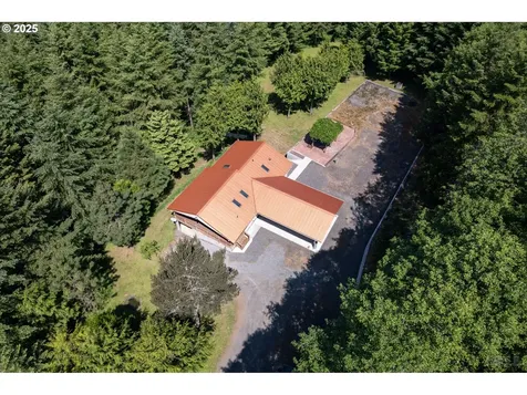 25363 Wonderly Road Rainier OR 97048