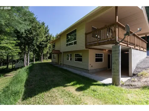 25363 Wonderly Road Rainier OR 97048