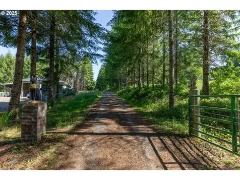 25363 Wonderly Road Rainier OR 97048