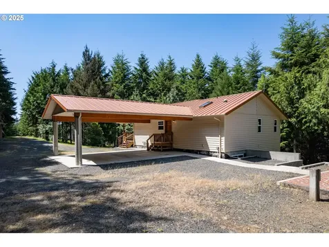25363 Wonderly Road Rainier OR 97048