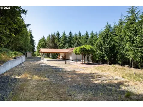 25363 Wonderly Road Rainier OR 97048