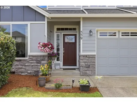 559 E 16th Street Lafayette OR 97127