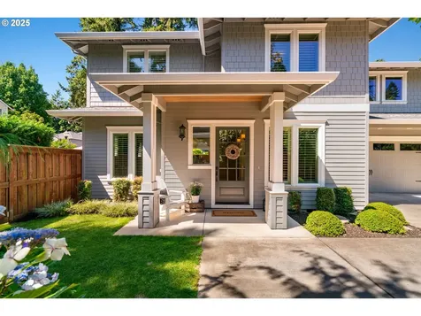 5328 Lower Drive Lake Oswego OR 97035