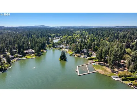 5328 Lower Drive Lake Oswego OR 97035