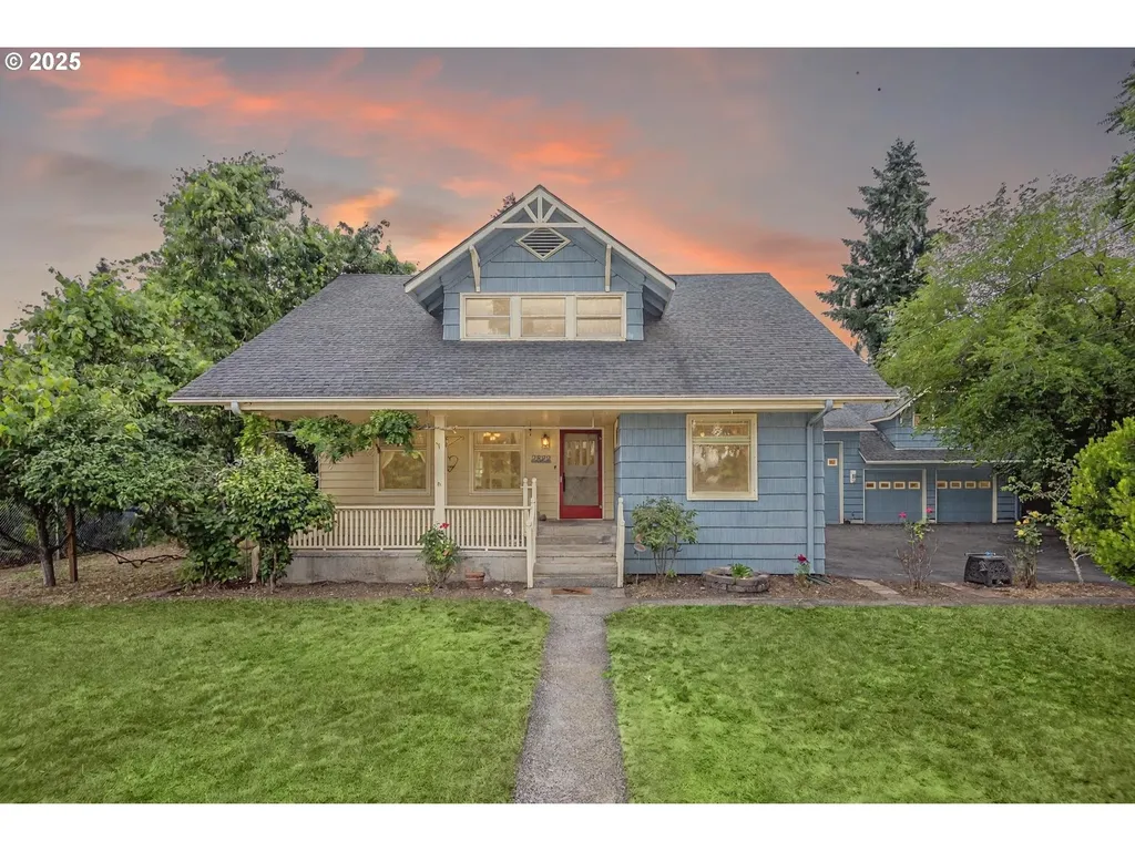 2822 Crocker Road Eugene OR 97404