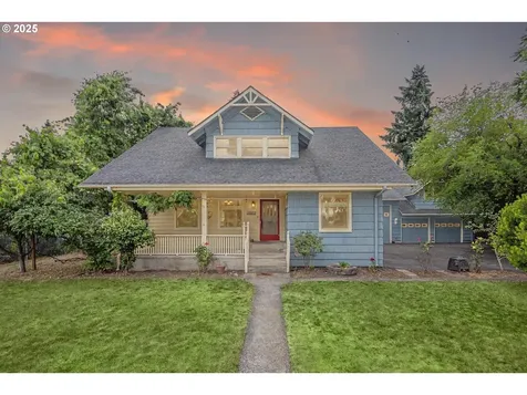 2822 Crocker Road Eugene OR 97404