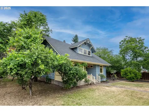 2822 Crocker Road Eugene OR 97404
