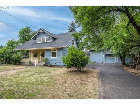 2822 Crocker Road Eugene OR 97404