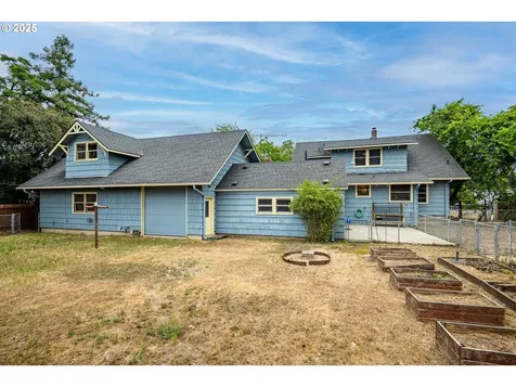 2822 Crocker Road Eugene OR 97404