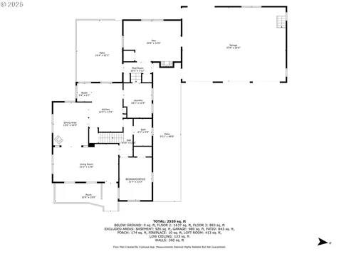 2822 Crocker Road Eugene OR 97404