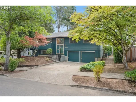11420 SW Timberline Drive Beaverton OR 97008