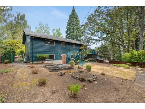 11420 SW Timberline Drive Beaverton OR 97008