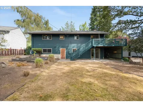11420 SW Timberline Drive Beaverton OR 97008