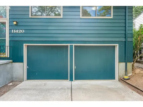 11420 SW Timberline Drive Beaverton OR 97008