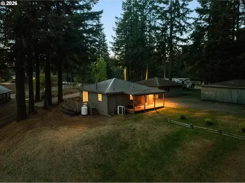 38960 SE Rude Road Sandy OR 97055