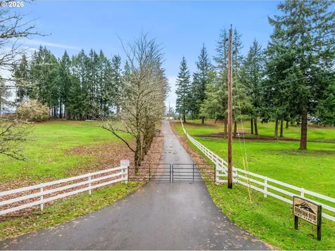 38960 SE Rude Road Sandy OR 97055