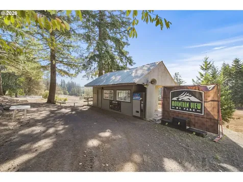 38960 SE Rude Road Sandy OR 97055