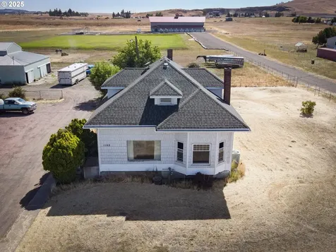1102 S Roosevelt Street Goldendale WA 98620