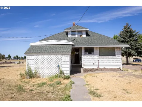 1102 S Roosevelt Street Goldendale WA 98620