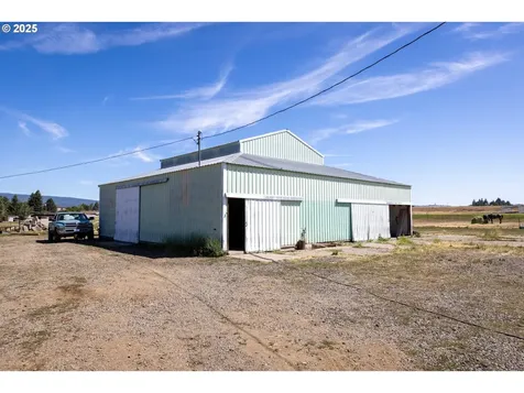 1102 S Roosevelt Street Goldendale WA 98620