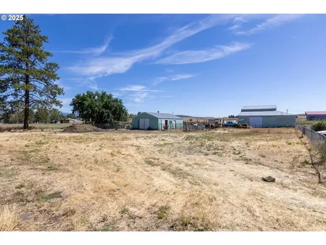 1102 S Roosevelt Street Goldendale WA 98620