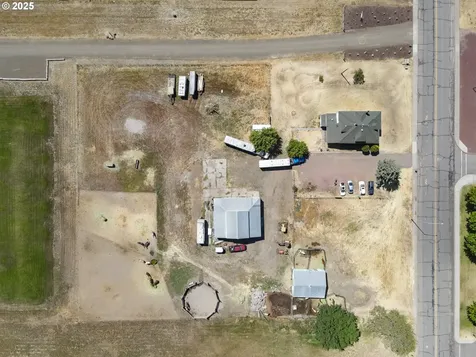 1102 S Roosevelt Street Goldendale WA 98620