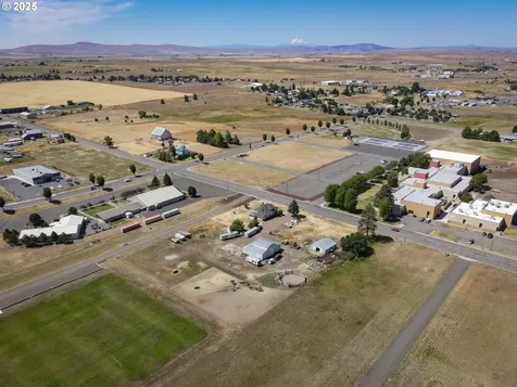 1102 S Roosevelt Street Goldendale WA 98620